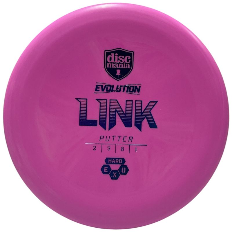EXO Hard Link