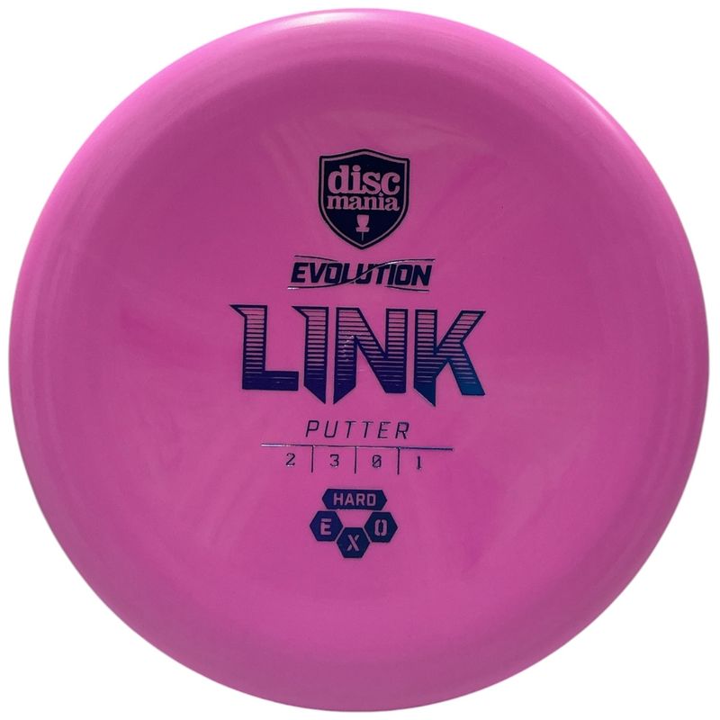 EXO Hard Link