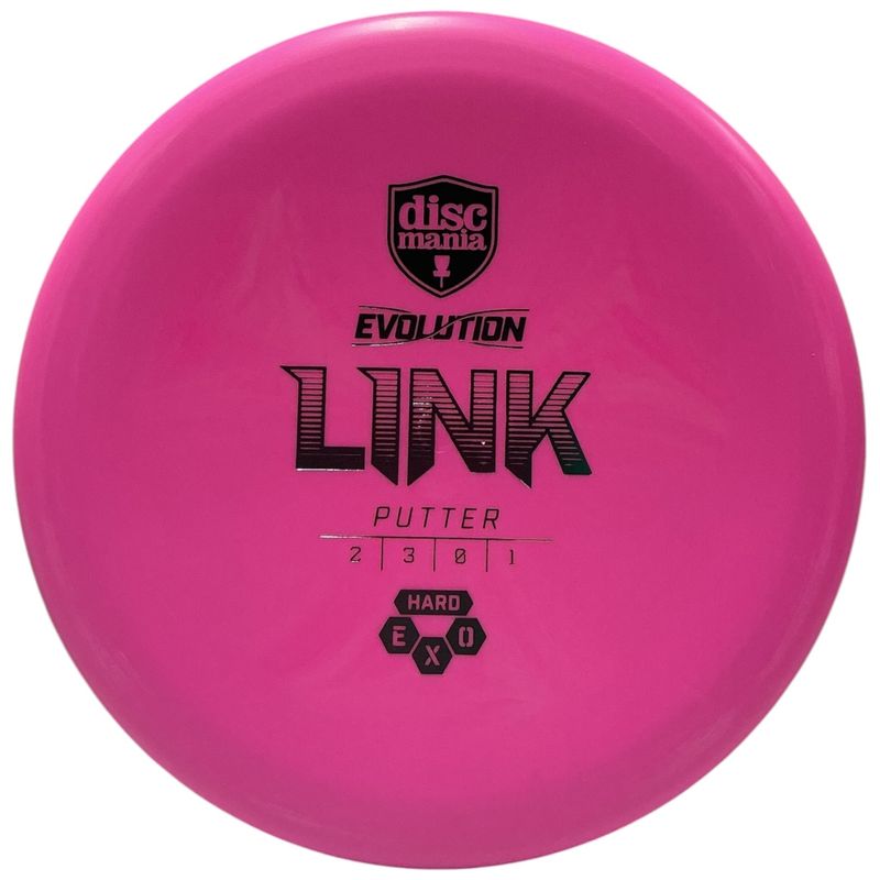 EXO Hard Link