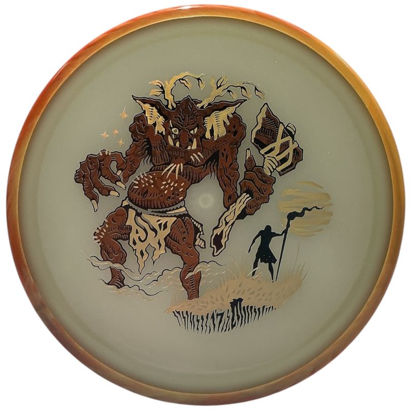 Eclipse Crave (Goliath-Stamp)