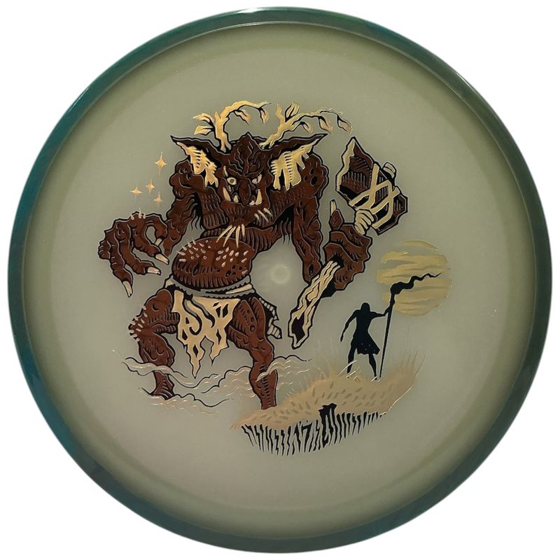 Eclipse Crave (Goliath-Stamp)