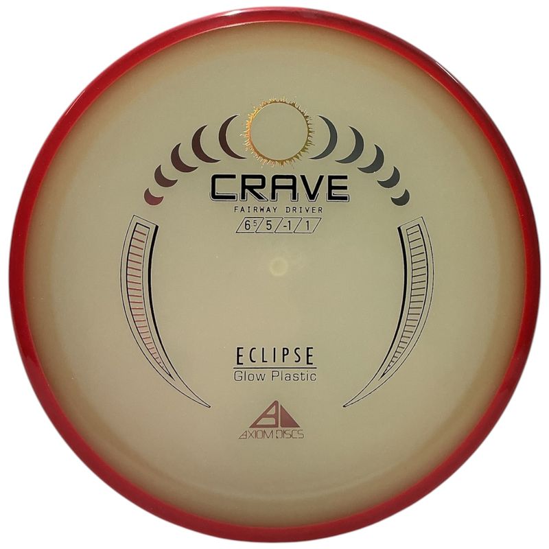 Eclipse Crave