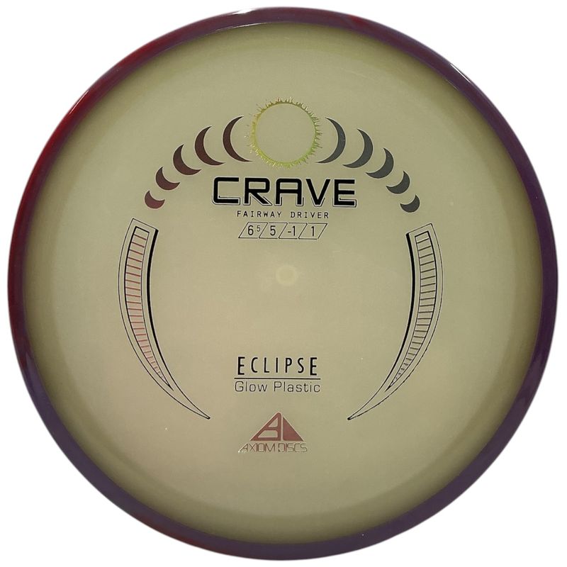 Eclipse Crave