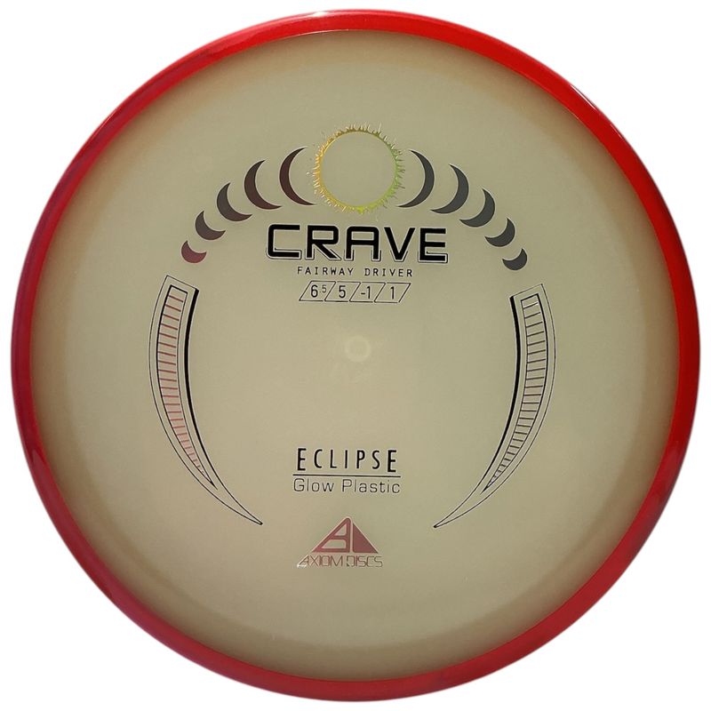 Eclipse Crave