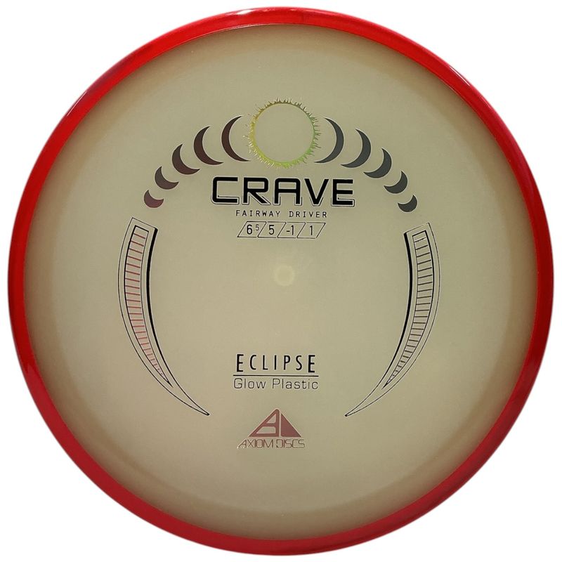 Eclipse Crave