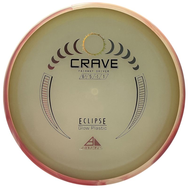 Eclipse Crave