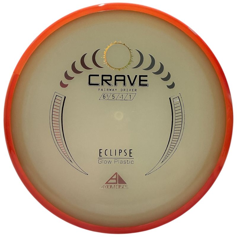 Eclipse Crave