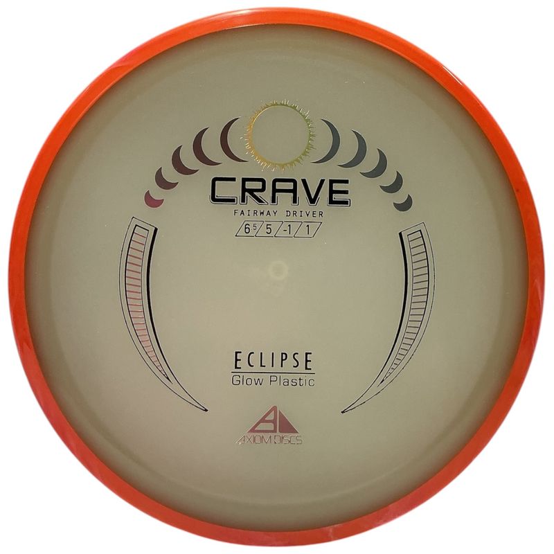Eclipse Crave
