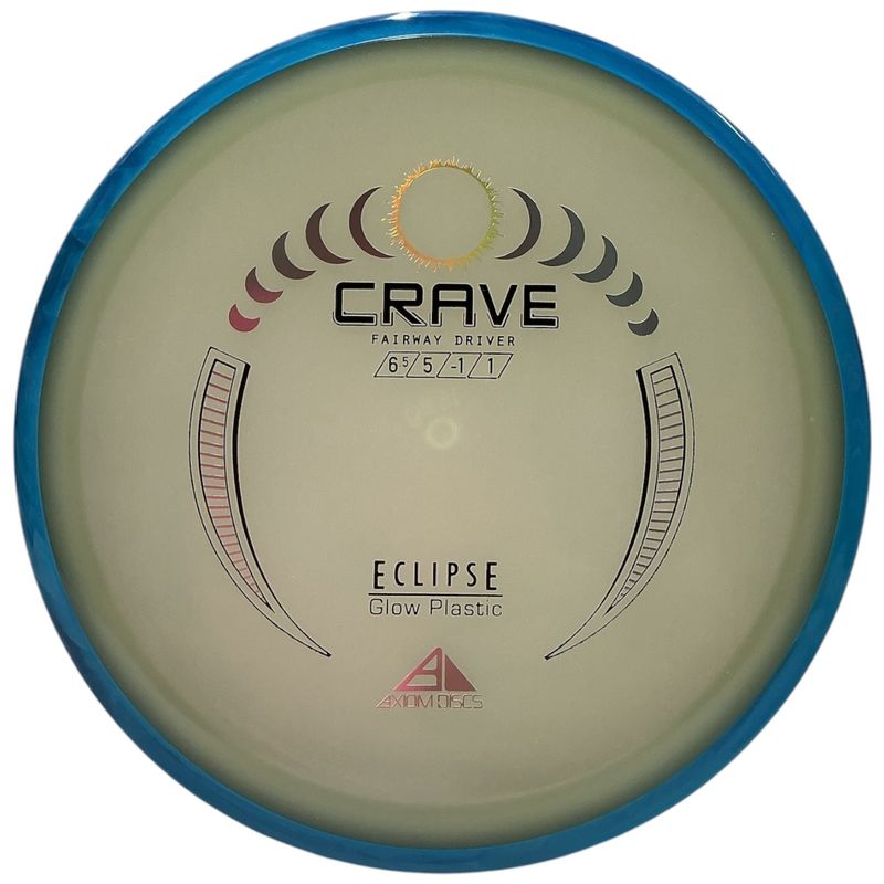 Eclipse Crave