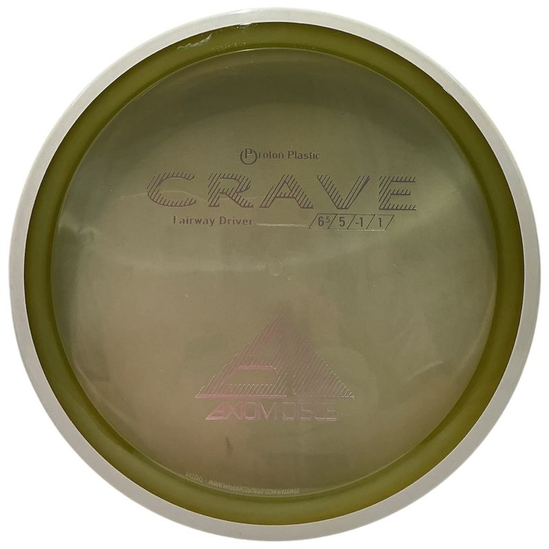Proton Crave