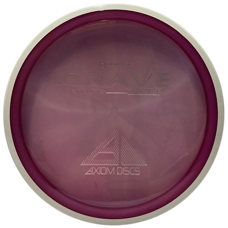 Proton Crave