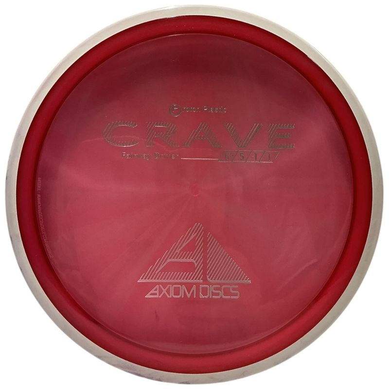 Proton Crave