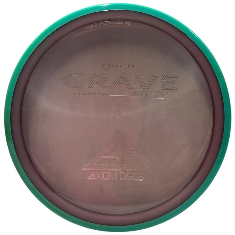 Proton Crave