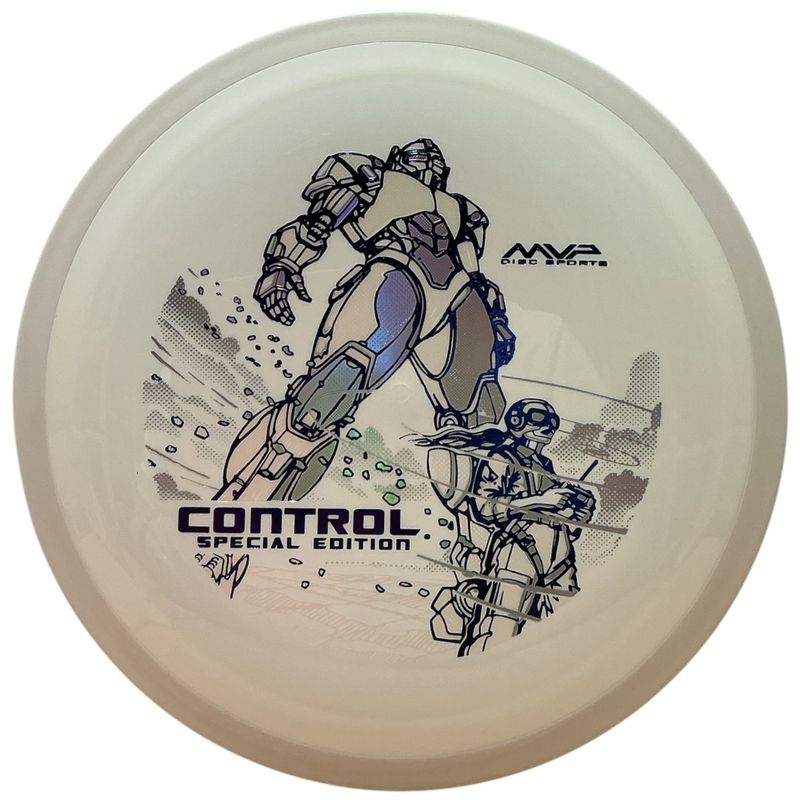 Neutron Control (Special Edition)