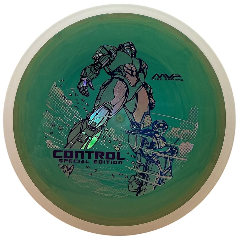 Neutron Control (Special Edition)