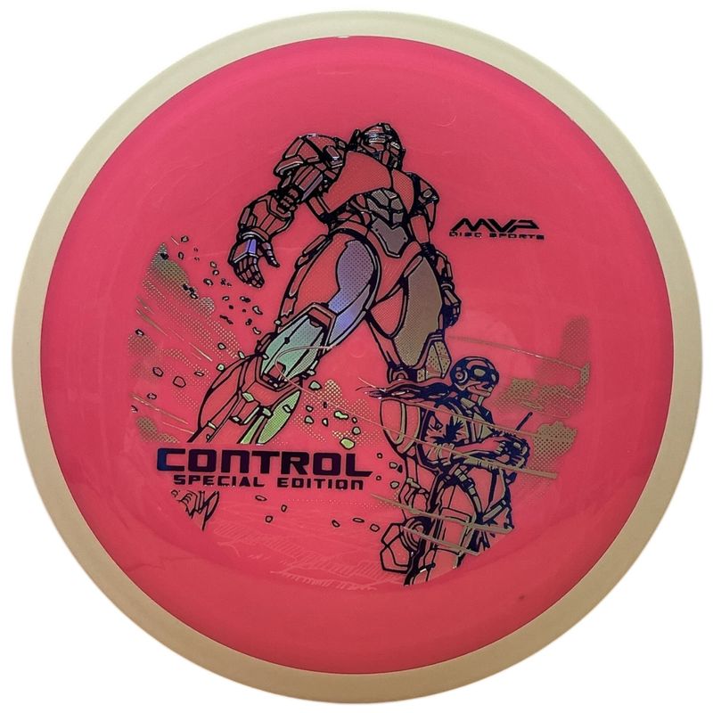 Neutron Control (Special Edition)