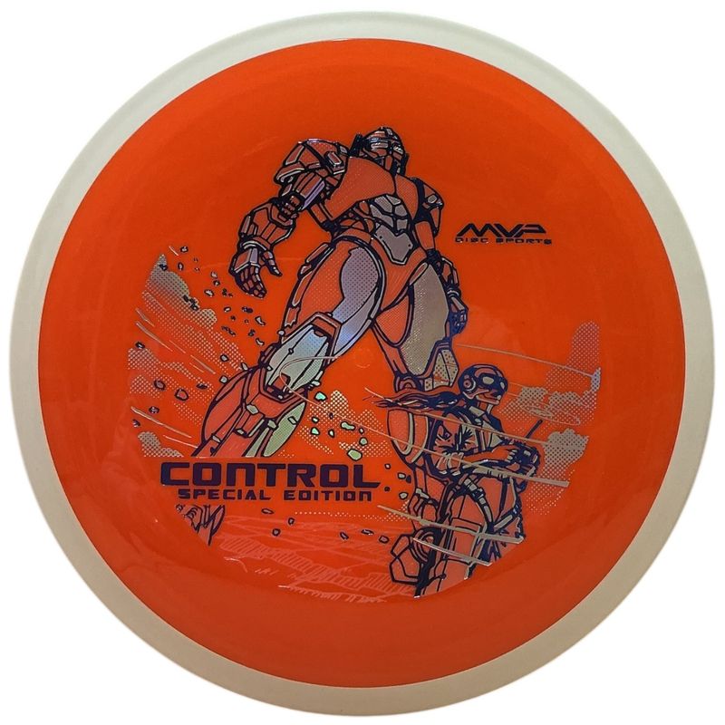 Neutron Control (Special Edition)
