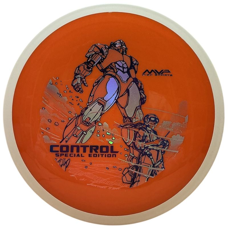 Neutron Control (Special Edition)