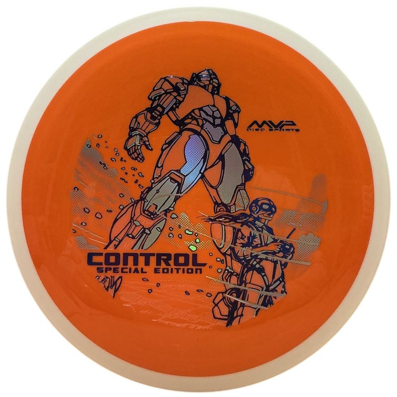 Neutron Control (Special Edition)