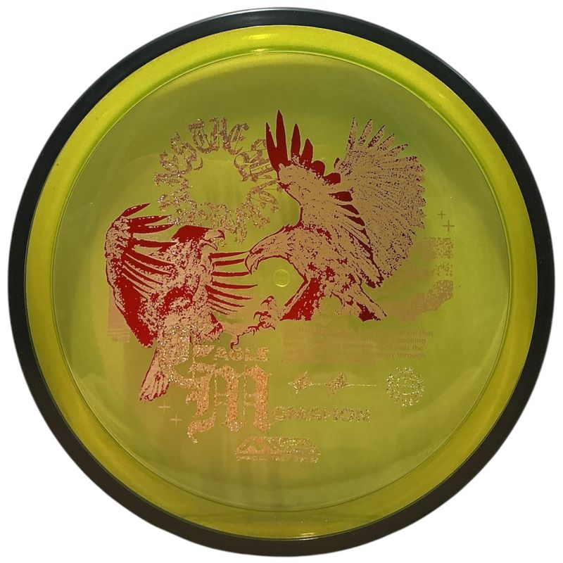 Proton Resistor (Eagle McMahon Synergy Series)