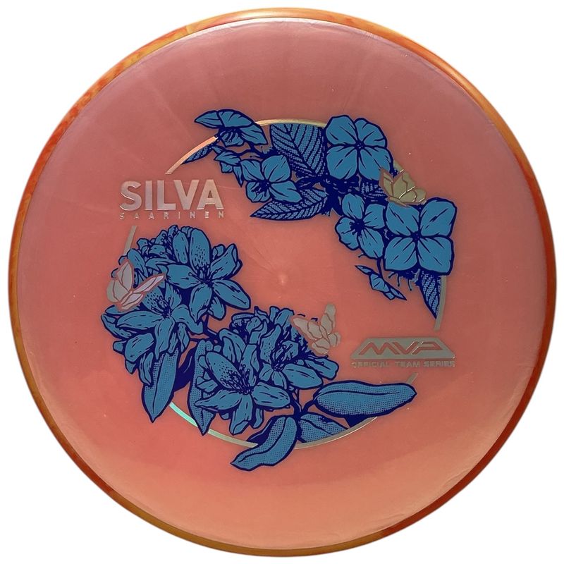 Plasma Soft Proxy (Silva Saarinen)