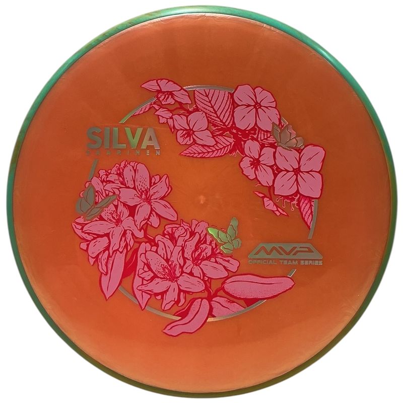 Plasma Soft Proxy (Silva Saarinen)