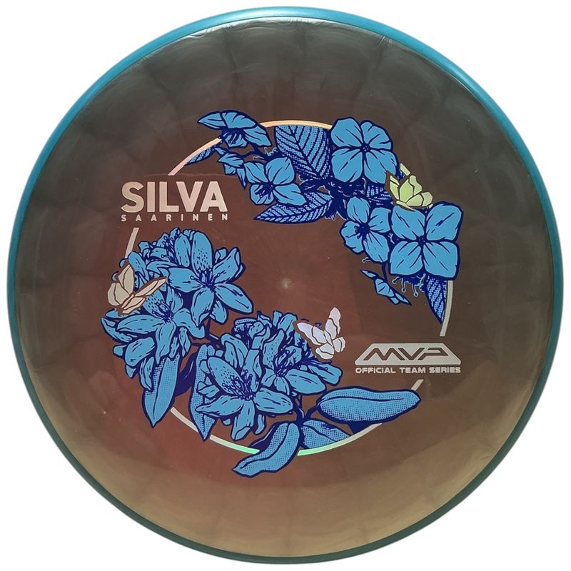 Plasma Soft Proxy (Silva Saarinen)