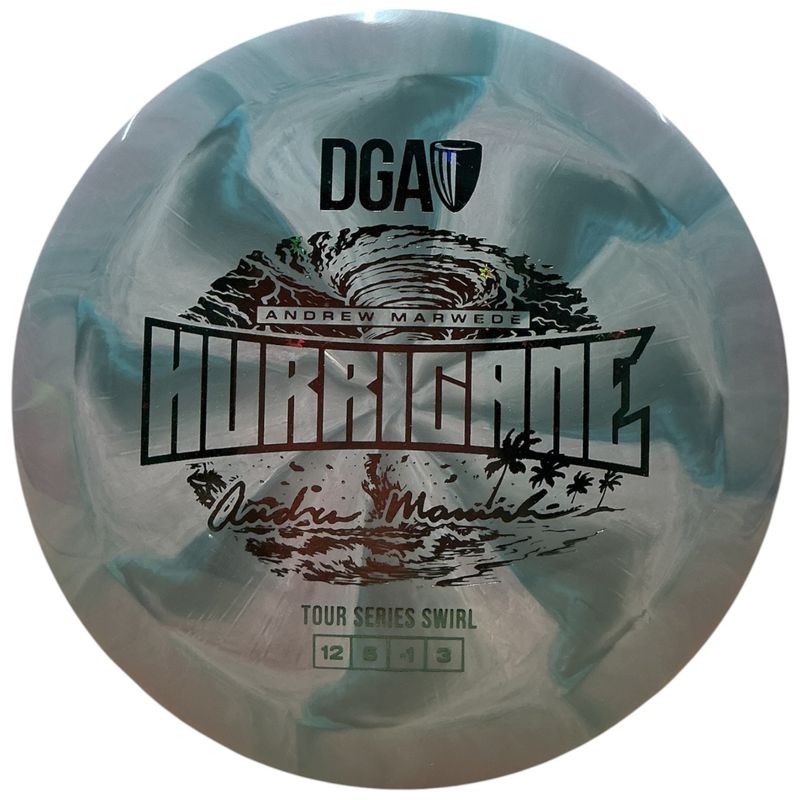 DGA Tour Series Hurricane (Andrew Marwede 2026)