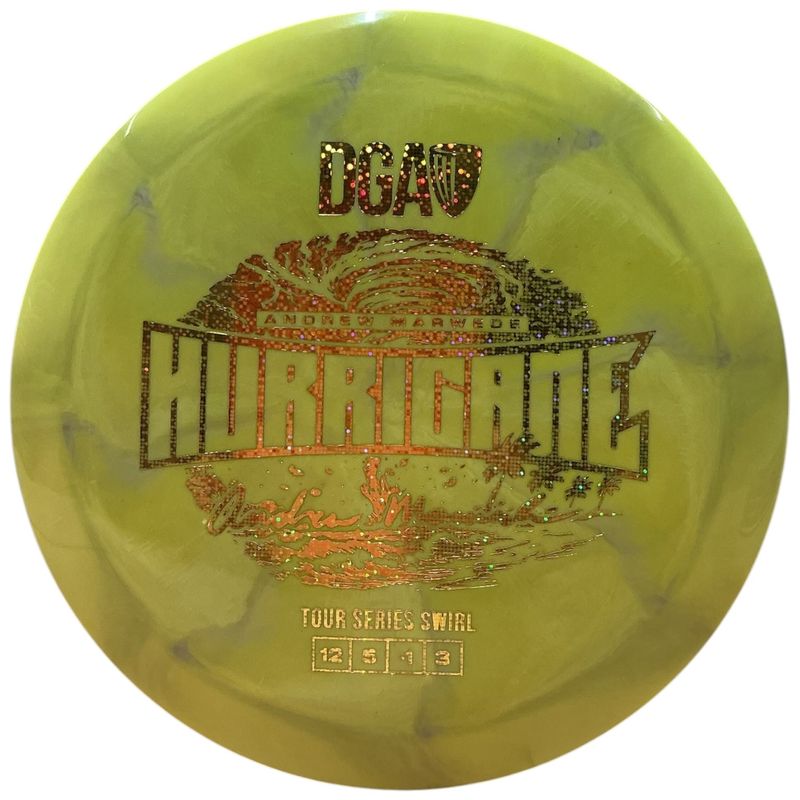 DGA Tour Series Hurricane (Andrew Marwede 2026)