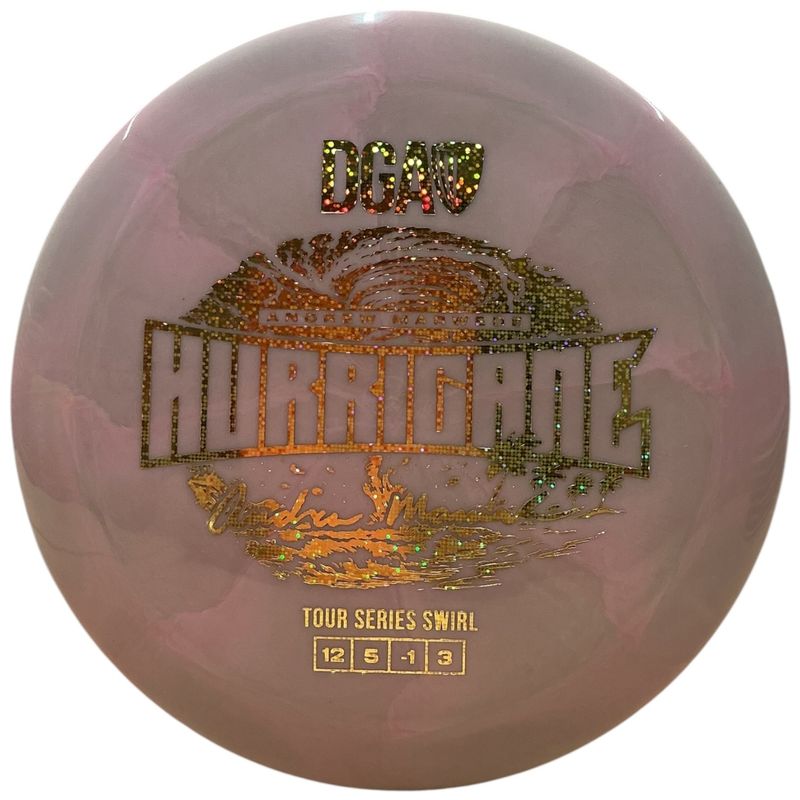 DGA Tour Series Hurricane (Andrew Marwede 2026)