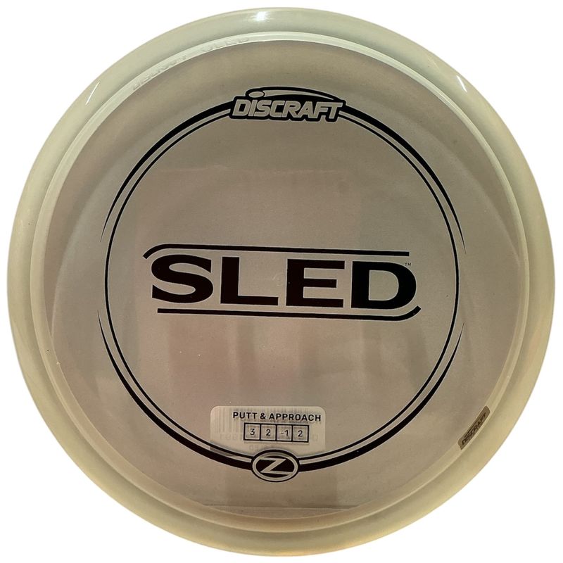 Z Sled