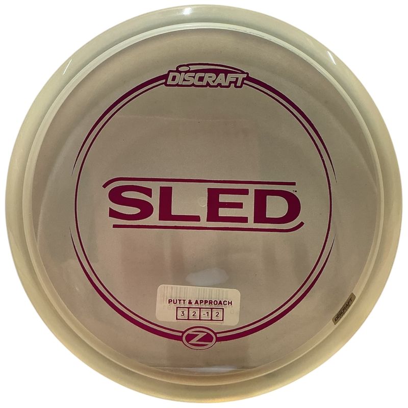 Z Sled