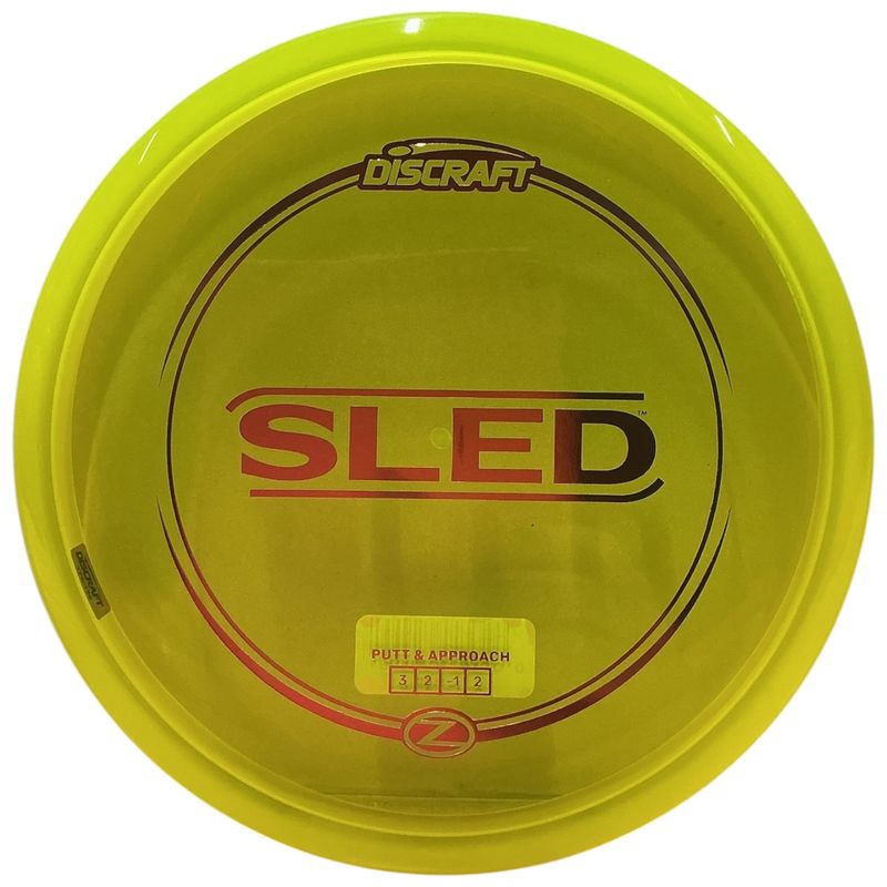 Z Sled
