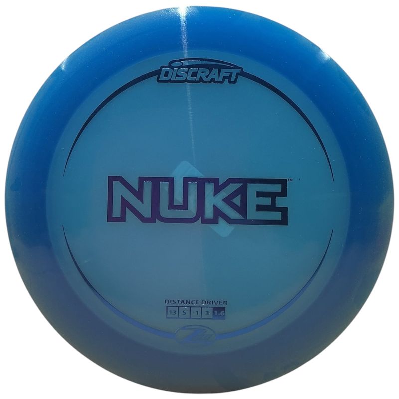 Z-Lite Nuke