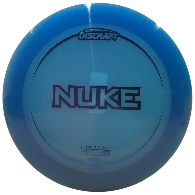 Z-Lite Nuke