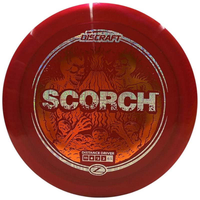 Z-Line Scorch (Reimagined)