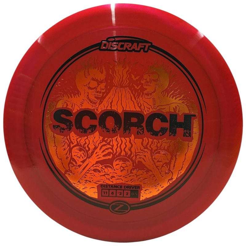 Z-Line Scorch (Reimagined)