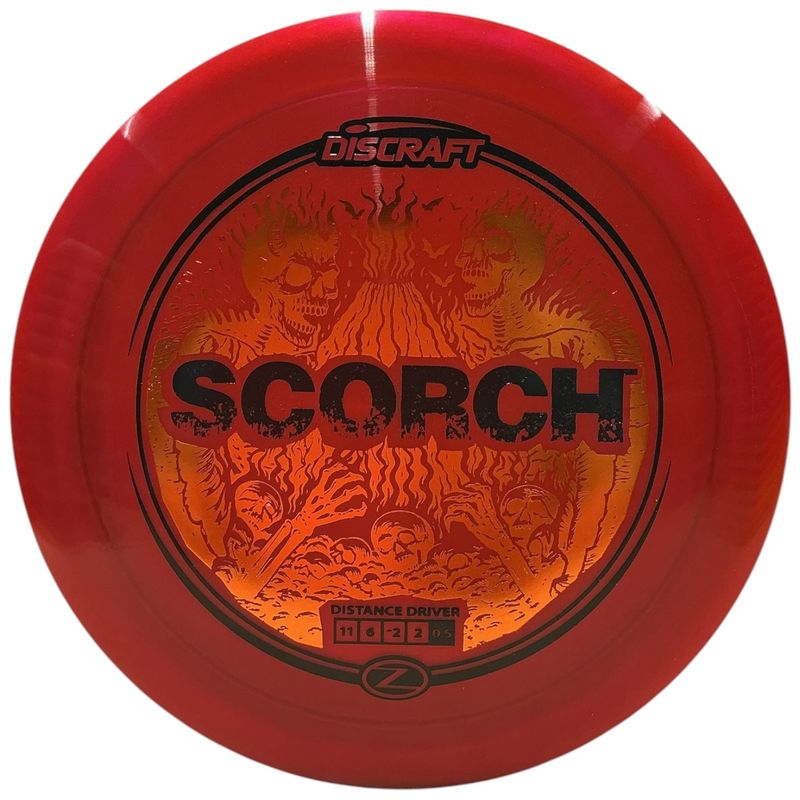 Z-Line Scorch (Reimagined)