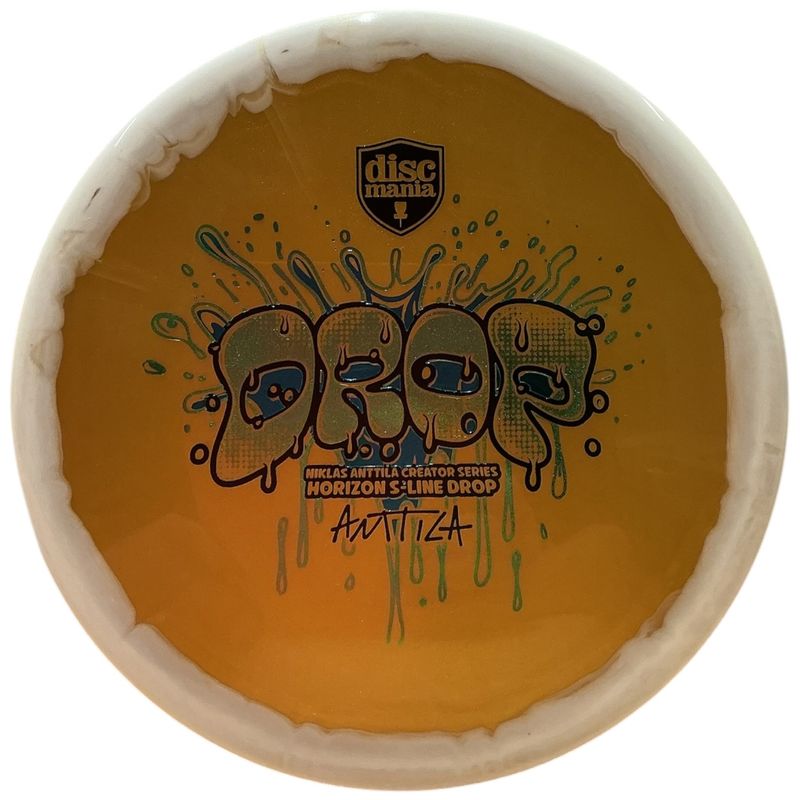 S-Line Horizon Drop (Niklas Anttila Creator Series 2026)
