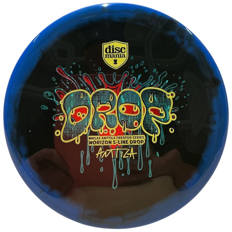 S-Line Horizon Drop (Niklas Anttila Creator Series 2026)