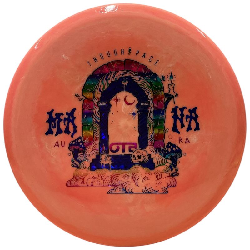 Swirly Aura Soft Mana