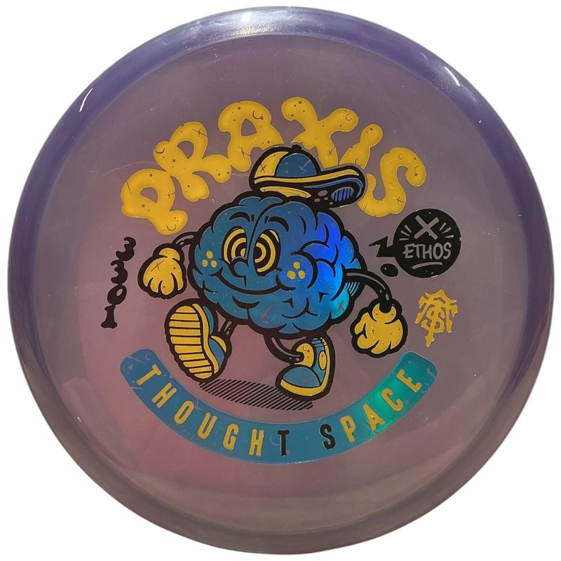 Experimental X Ethos Praxis