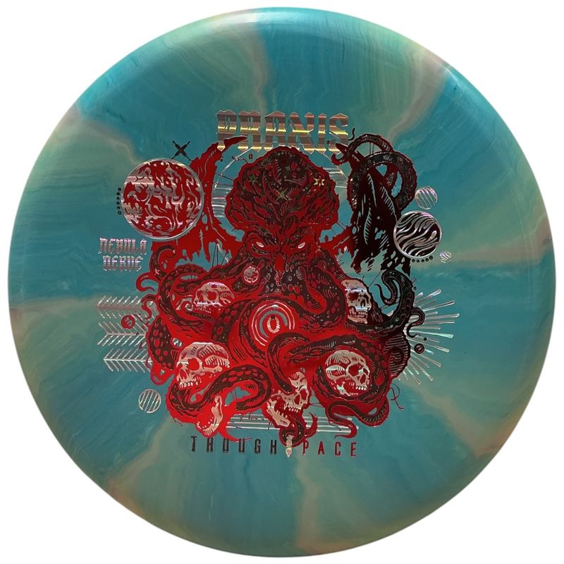 Nebula Nerve Medium Praxis