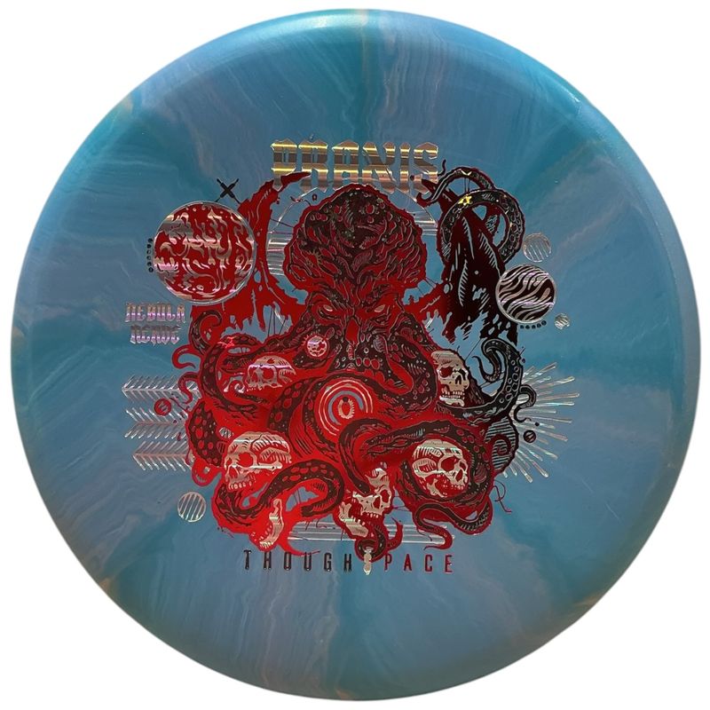 Nebula Nerve Medium Praxis