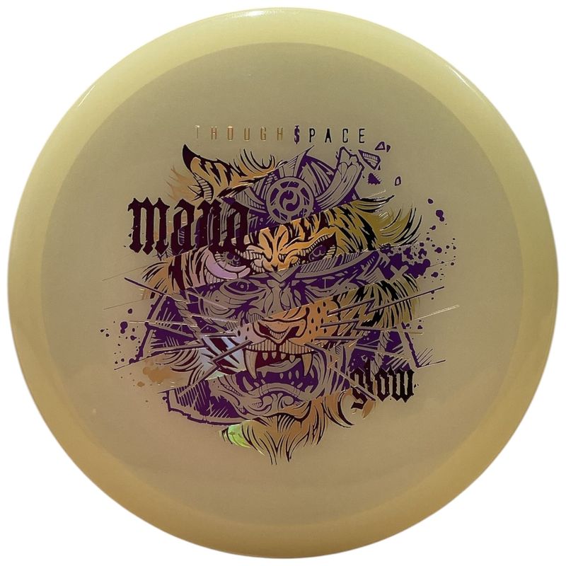 Glow Mana “Tigerurai”
