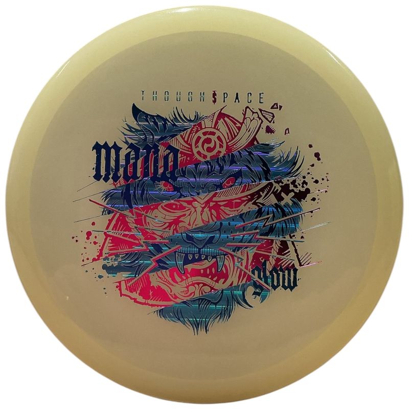 Glow Mana “Tigerurai”
