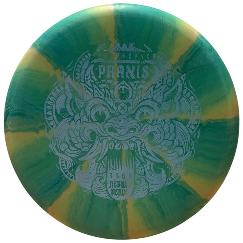 Nebula Nerve Firm Praxis