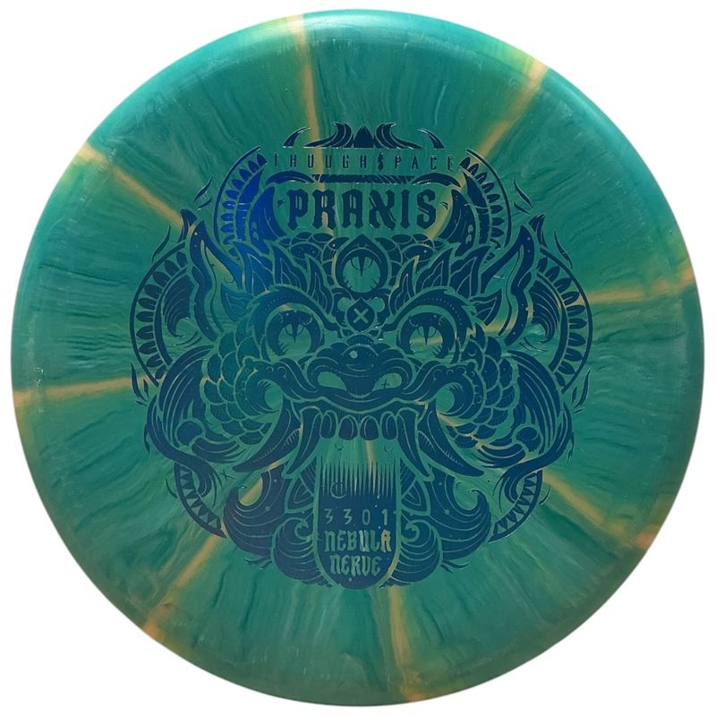 Nebula Nerve Firm Praxis