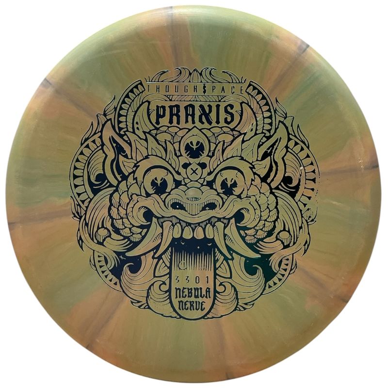 Nebula Nerve Firm Praxis