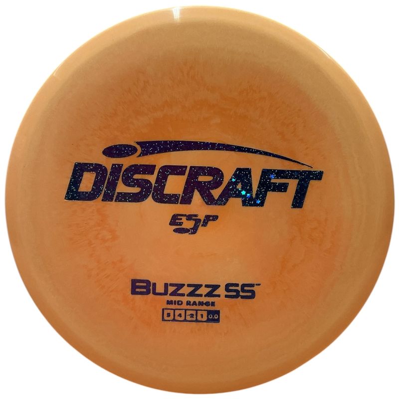 ESP Buzzz SS
